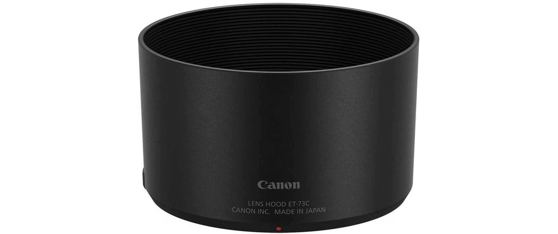 Canon Sonnenblende ET-73c