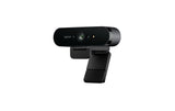 Logitech Brio Webcam for Business, 4K