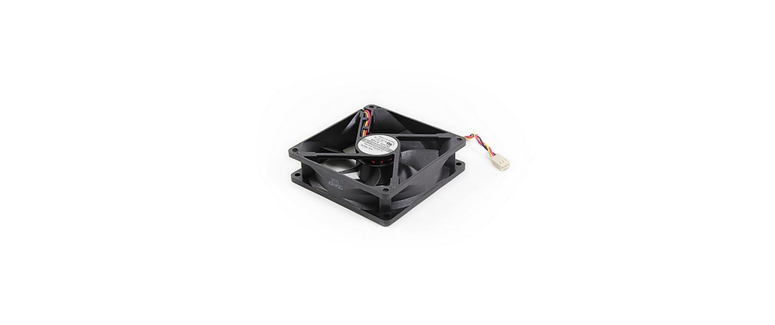 Synology Lüfter Fan 92x25_3
