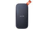 SanDisk SSD Portable 1TB V2