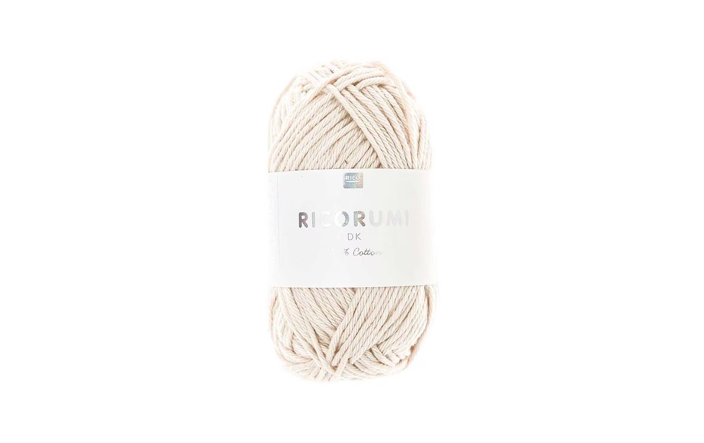 Rico Design Wolle Creative Ricorumi DK