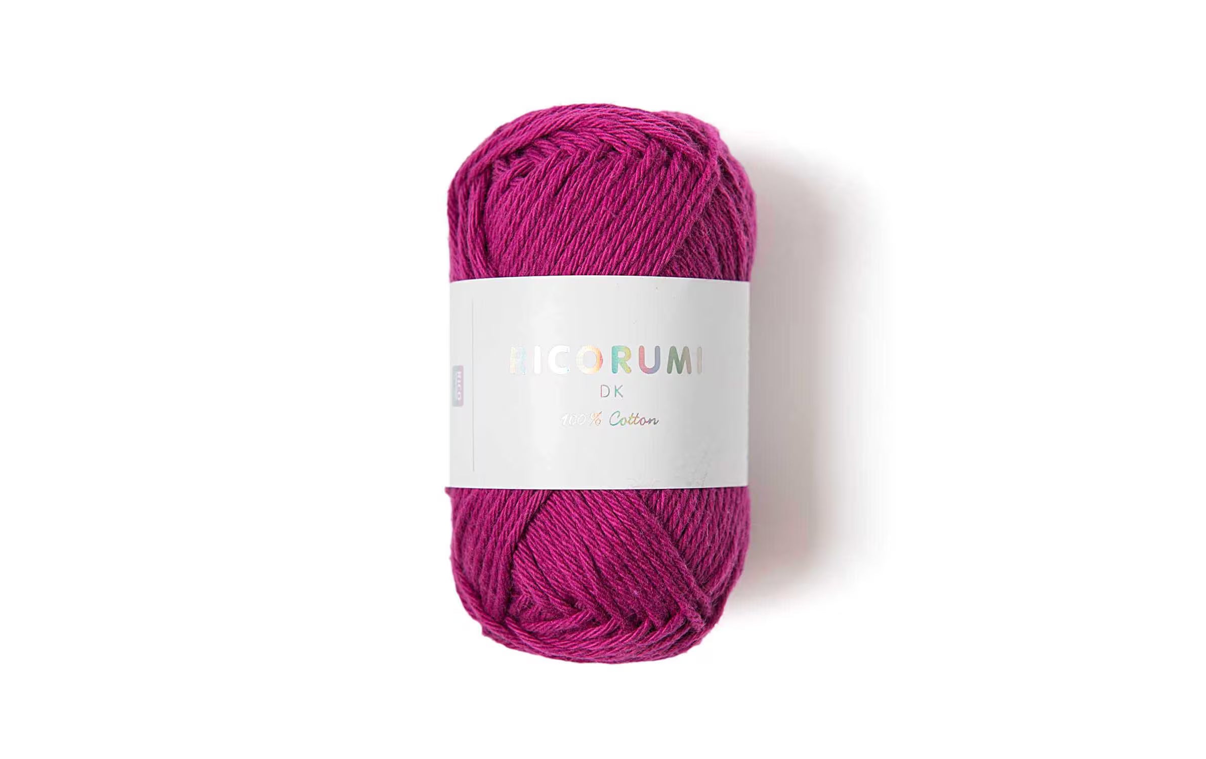 Rico Design Wolle Creative Ricorumi DK