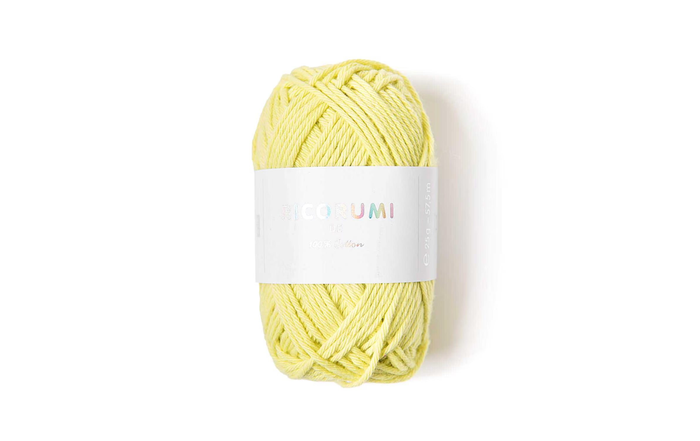 Rico Design Wolle Creative Ricorumi DK