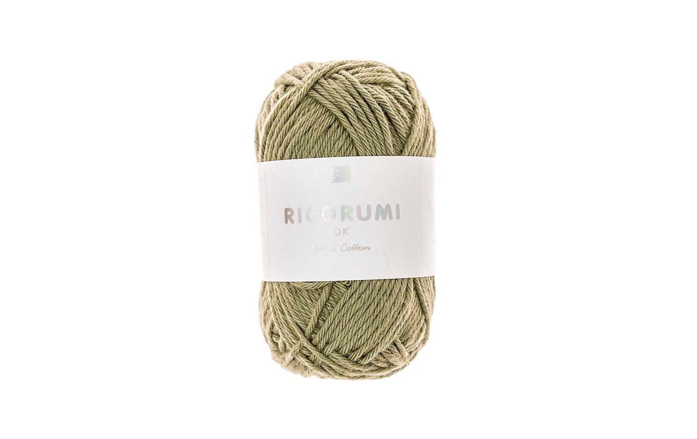 Rico Design Wolle Creative Ricorumi DK
