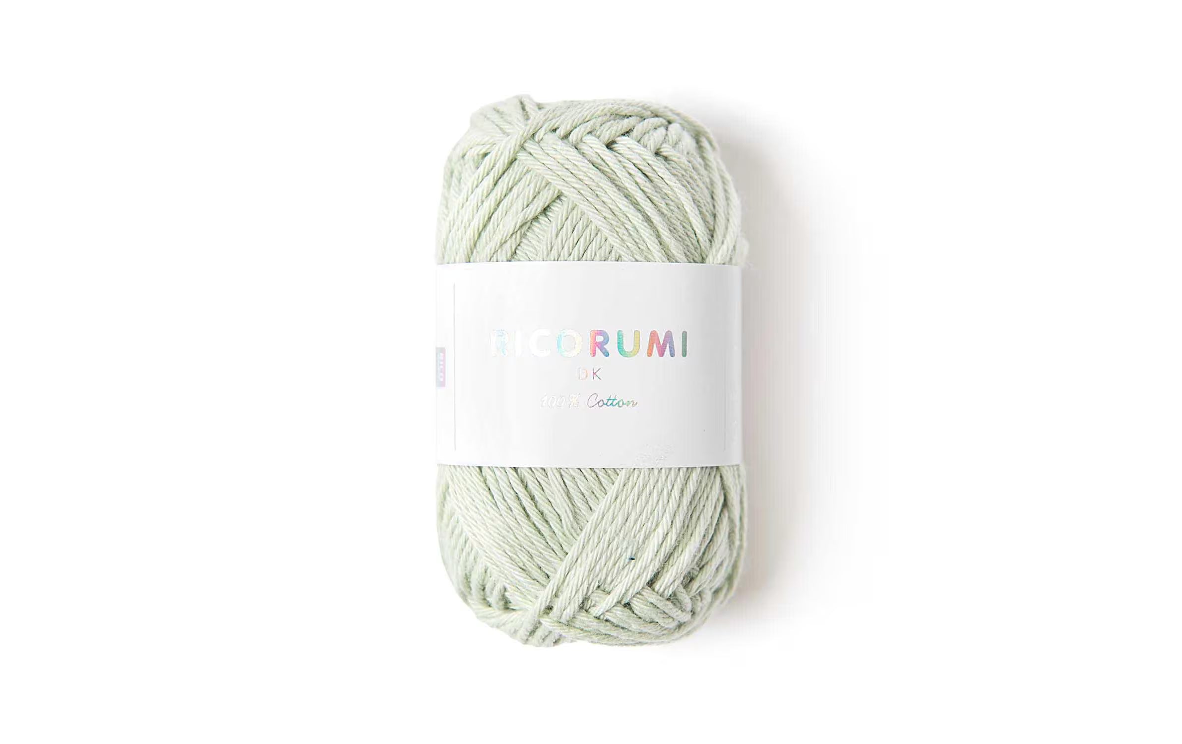 Rico Design Wolle Creative Ricorumi DK
