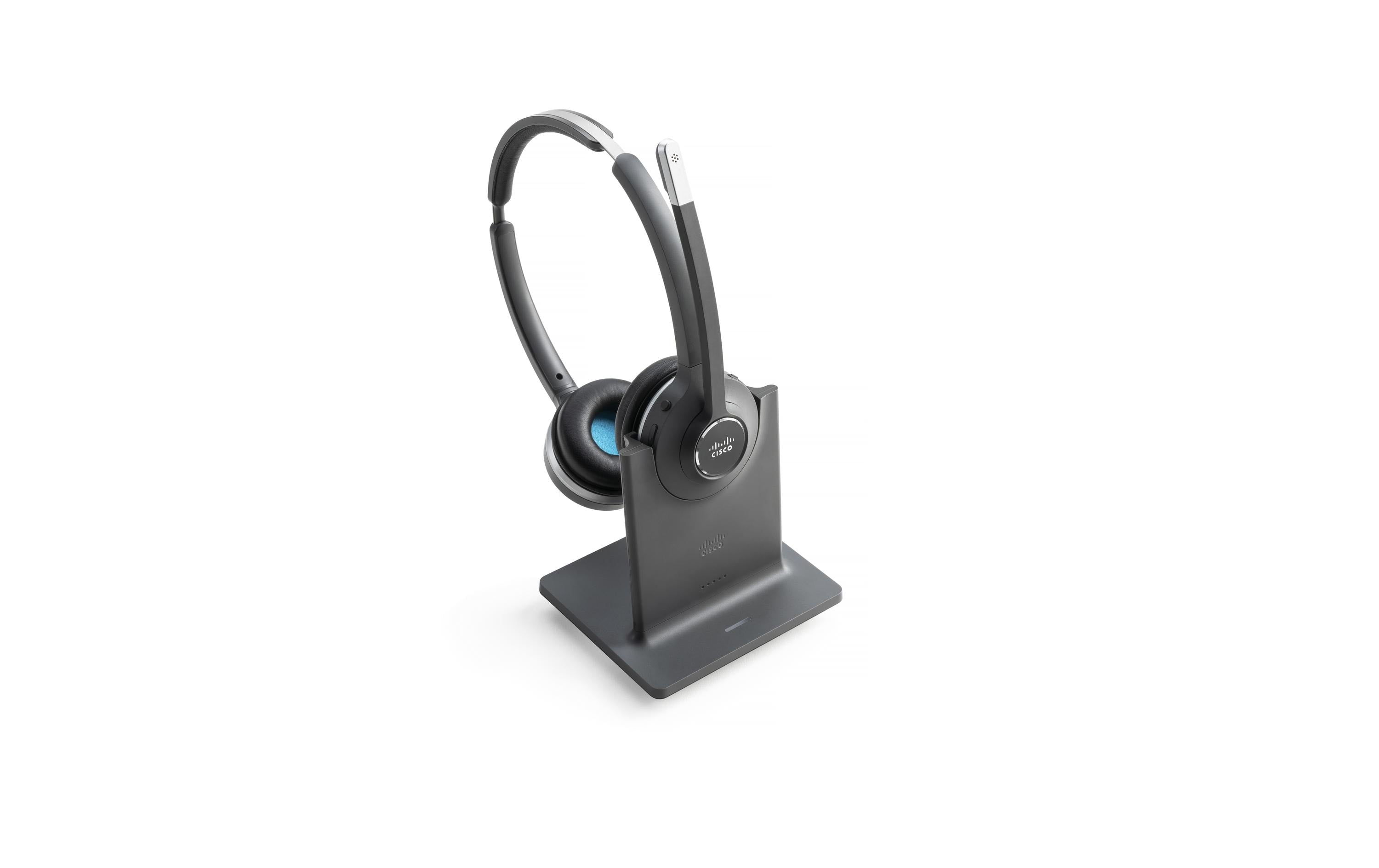 Cisco Headset 562 Duo