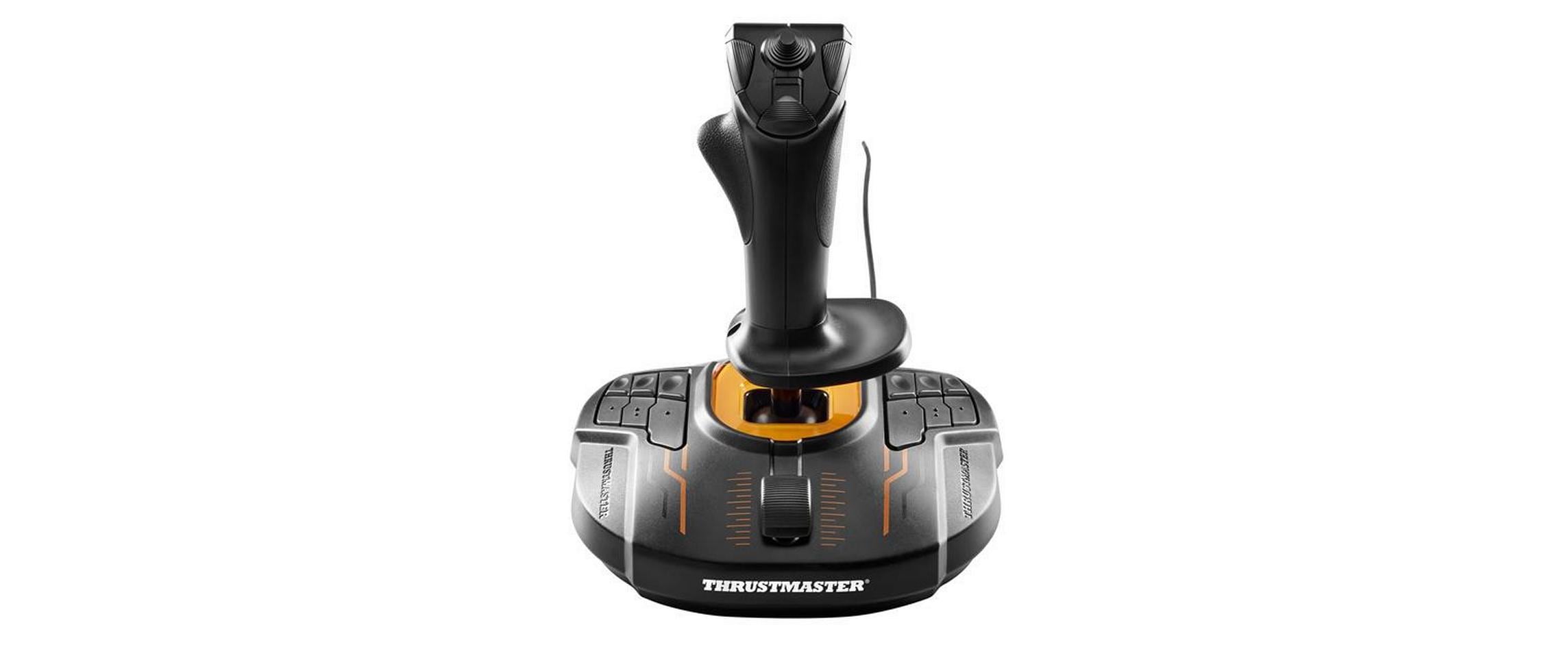 Thrustmaster FCS Space Sim Flight Stick