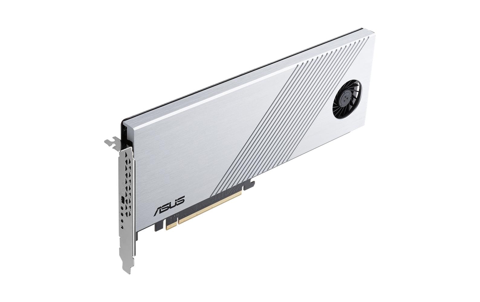 ASUS HYPER M.2 X16 GEN4 Card
