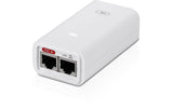 Ubiquiti Passive PoE Injector: 24V, 12W, WS