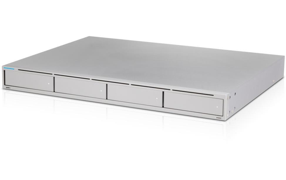 Ubiquiti Unifi Netzwerkrecorder UNVR