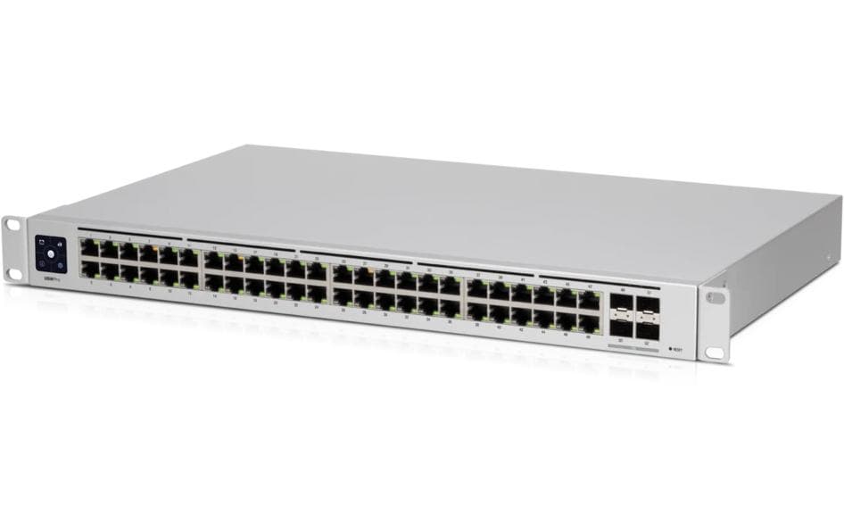 Ubiquiti UniFi Switch USW-PRO-48