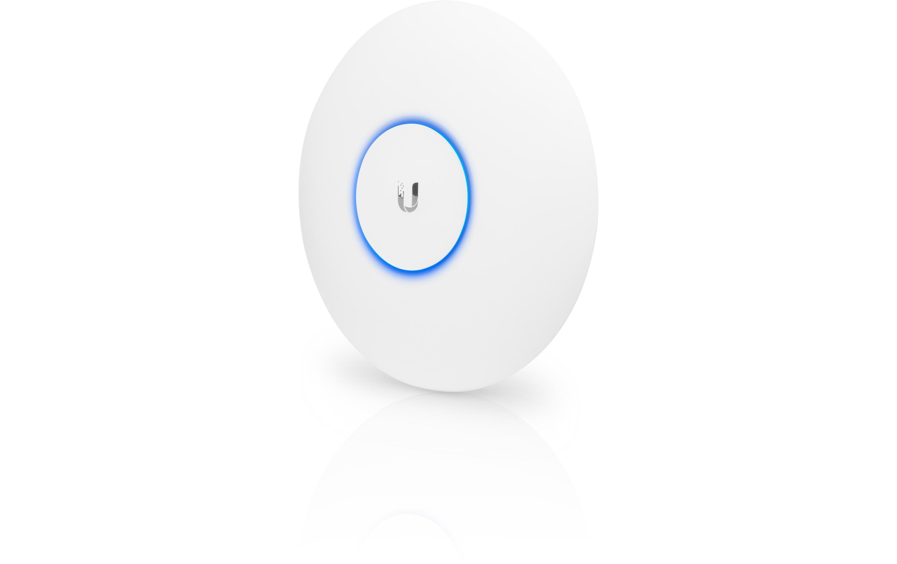 Ubiquiti UAP-AC-PRO, UniFi Decken/Wand AP