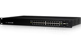 Ubiquiti Edgeswitch ES-24-250W:24 GigaPorts