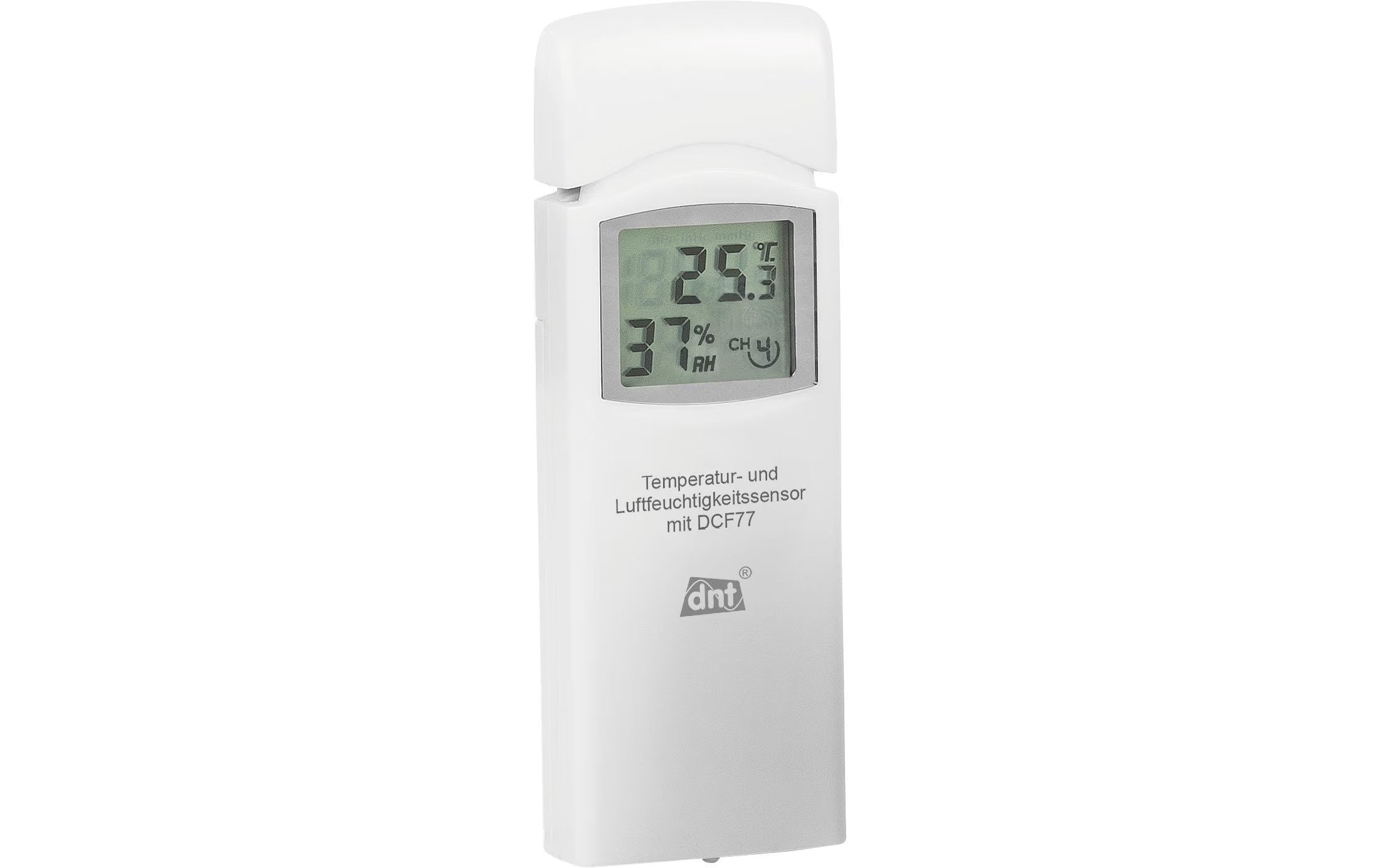 dnt Zusatz-Thermo-/Hygrosensor