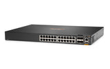 HPE Aruba CX 6200F 24G