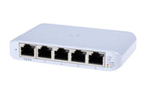 Ubiquiti Unifi Switch USW-FLEX-MINI: 5 Port