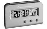 TFA Digitaler Funk-Wecker