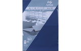 Artoz Blankokarte 1001,