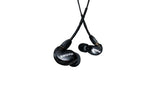 Shure SE215DYBKUNI-EFS