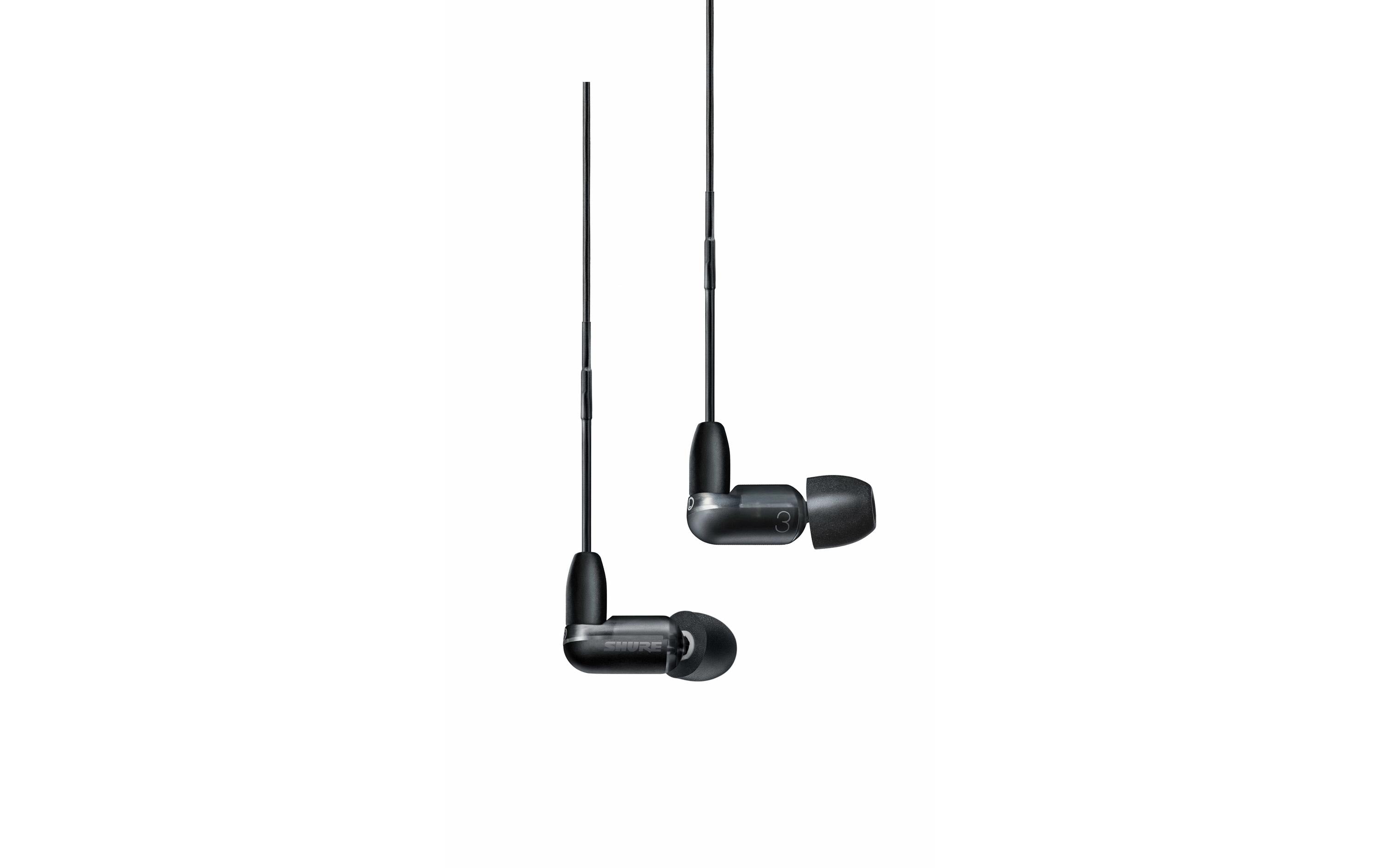 Shure SE31BABKUNI-EFS