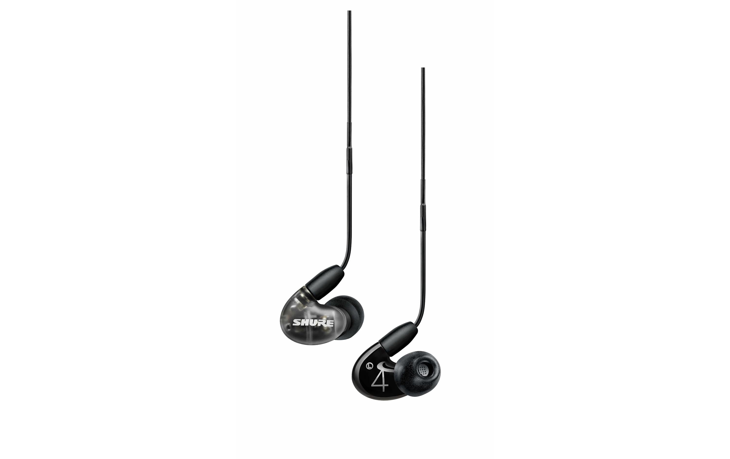 Shure SE42HYBKUNI-EFS