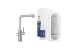 GROHE blue Home L-Auslauf Starter Kit