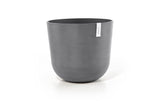 Ecopots Pflanzentopf Oslo 55