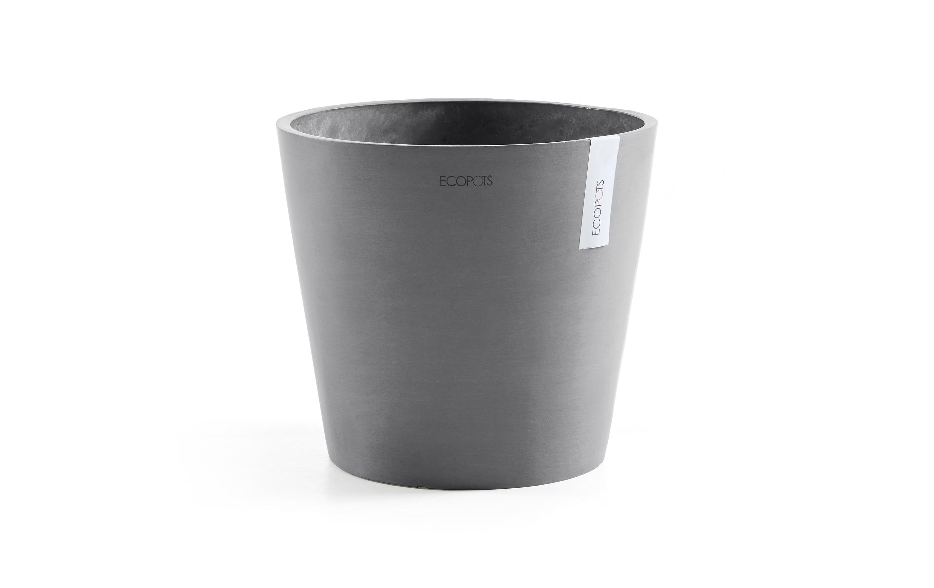 Ecopots Pflanzentopf Amsterdam 20