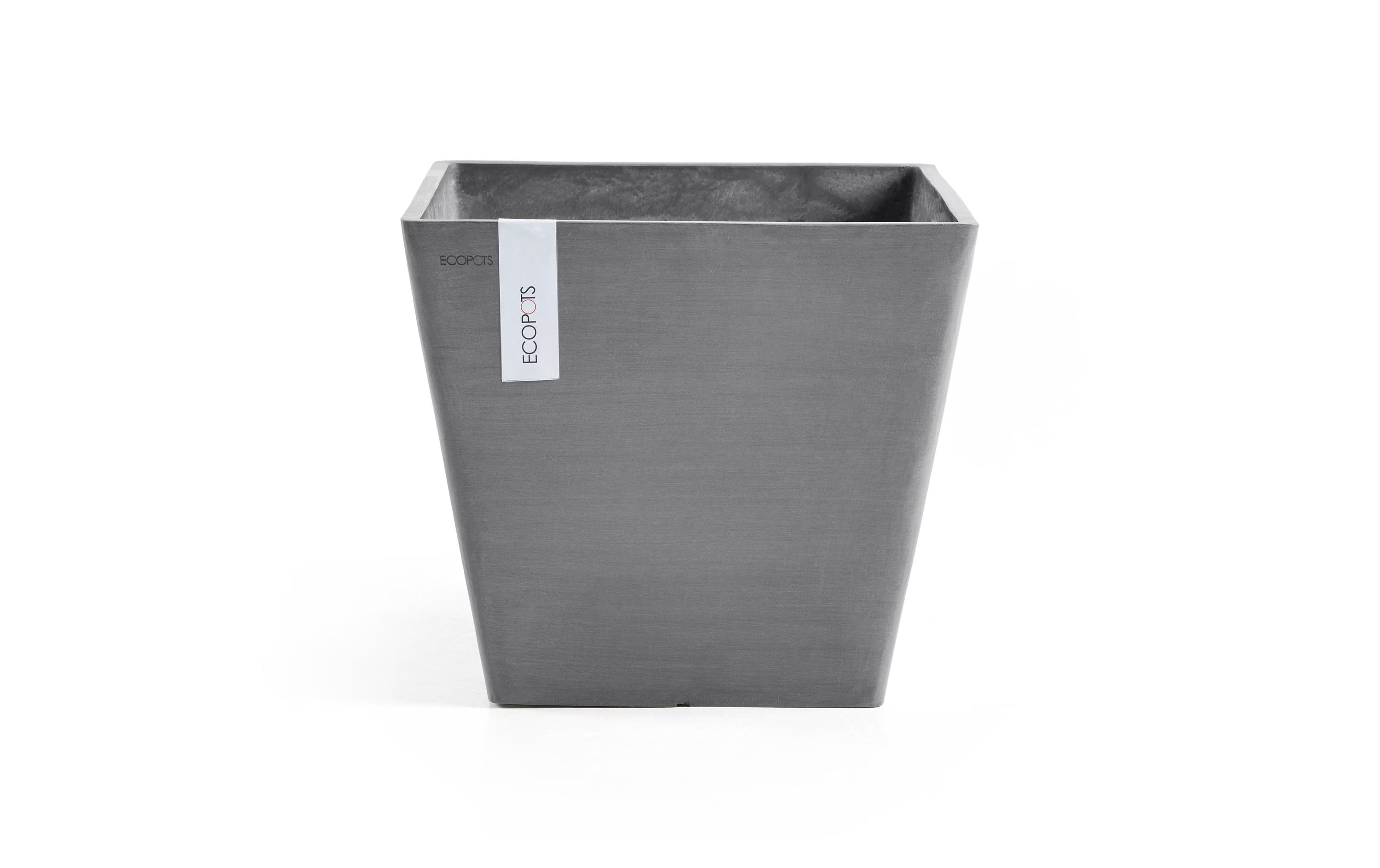Ecopots Pflanzentopf Rotterdam 50
