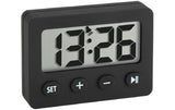 TFA Digitalwecker mit Timer und Stoppuhr