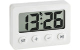 TFA Digitalwecker mit Timer und Stoppuhr