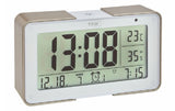TFA Digitaler Funk-Wecker MELODY
