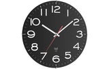 TFA Funk-Wanduhr