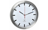 TFA Funk-Wanduhr