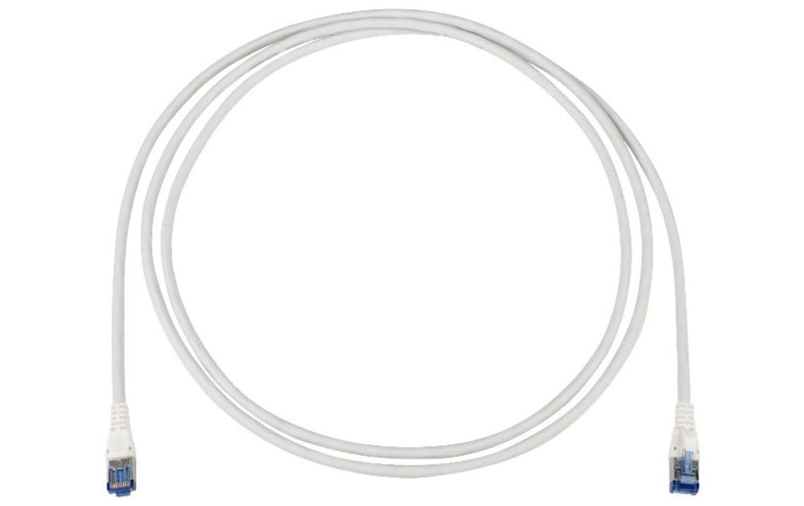 R+M Patchkabel S/FTP Kat.6, 7.5m