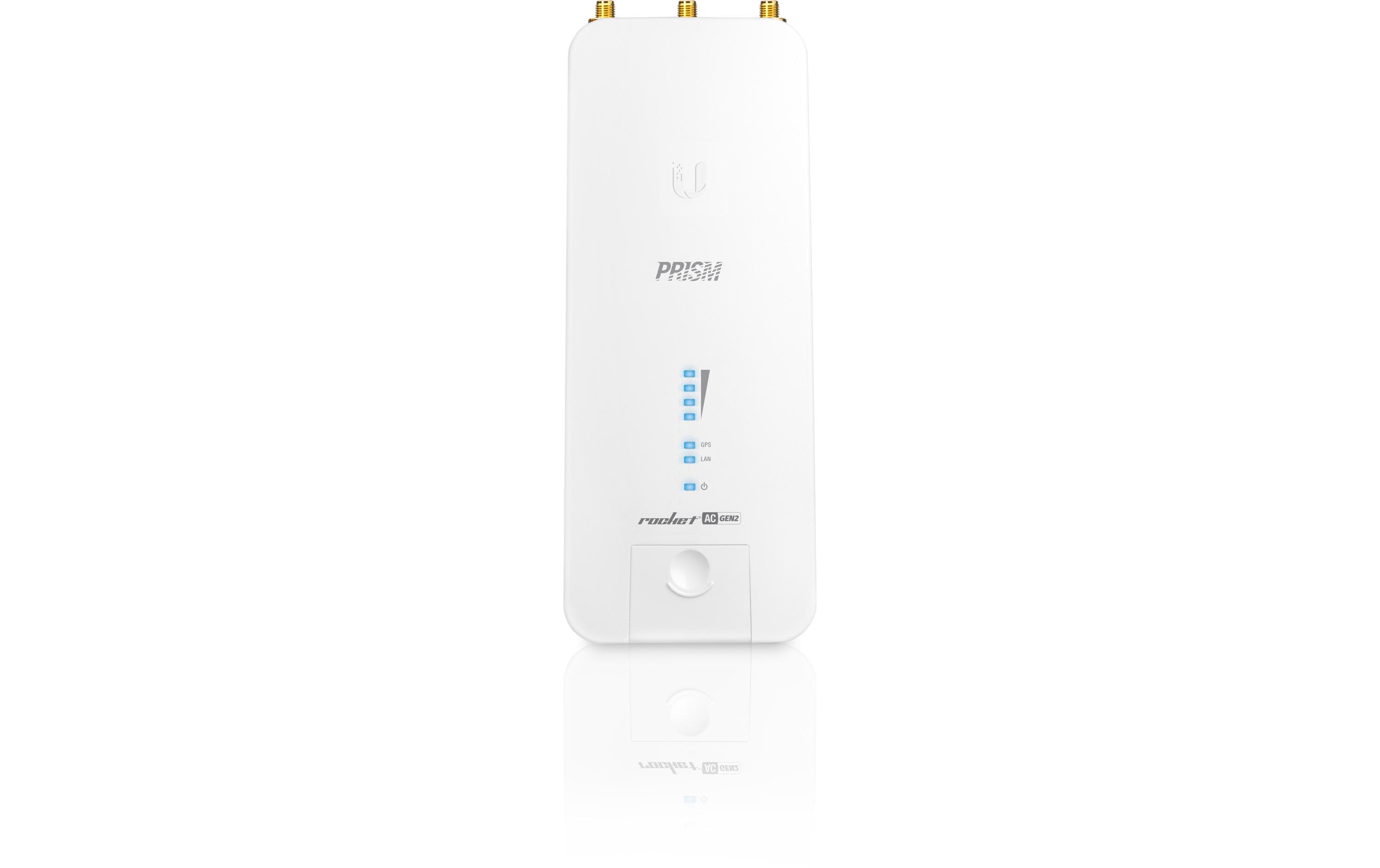 Ubiquiti Rocket RP-5AC-Gen2, PRISM Gen2