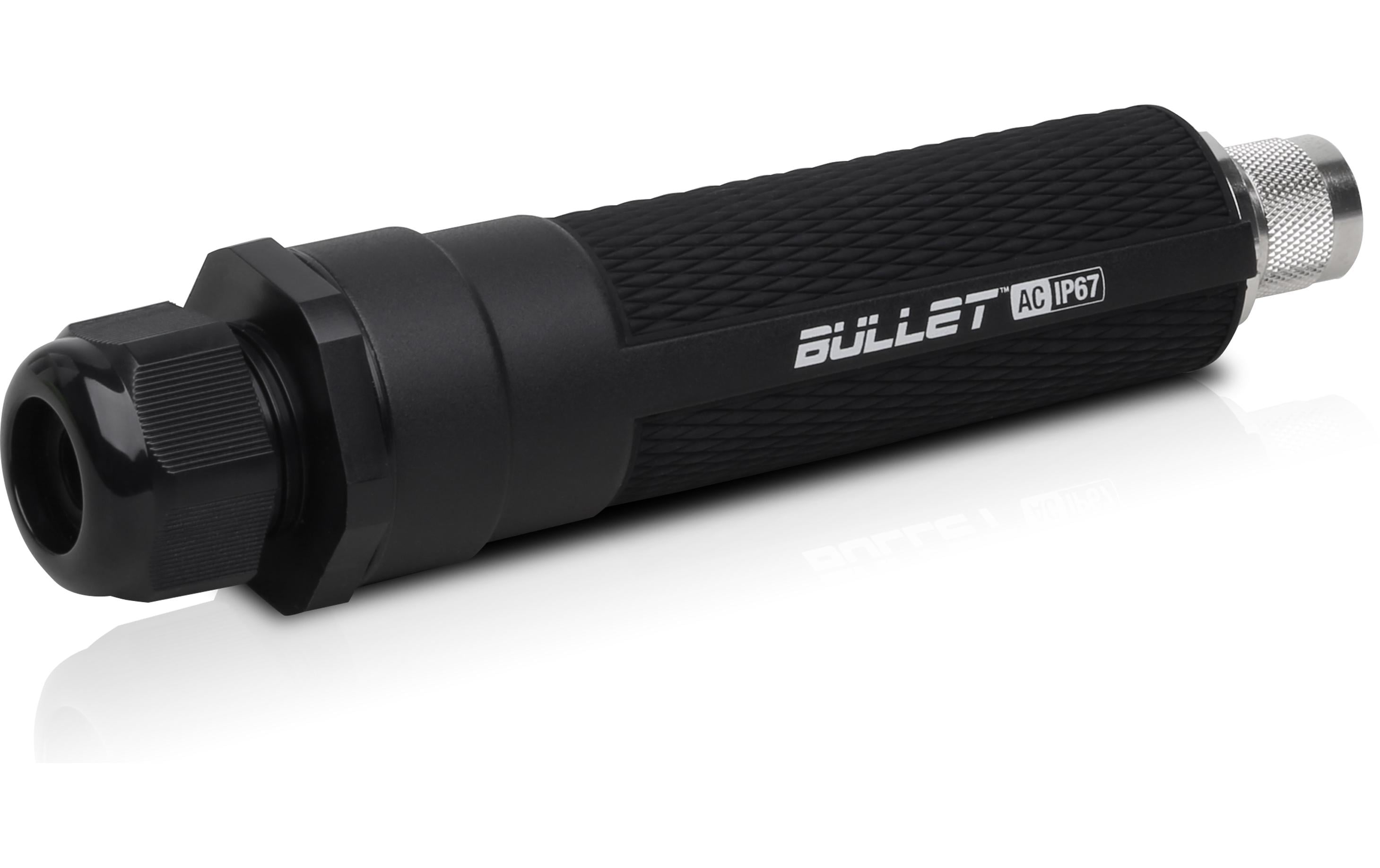 Ubiquiti BULLETAC-IP67 Bridge, 2.4/5Ghz