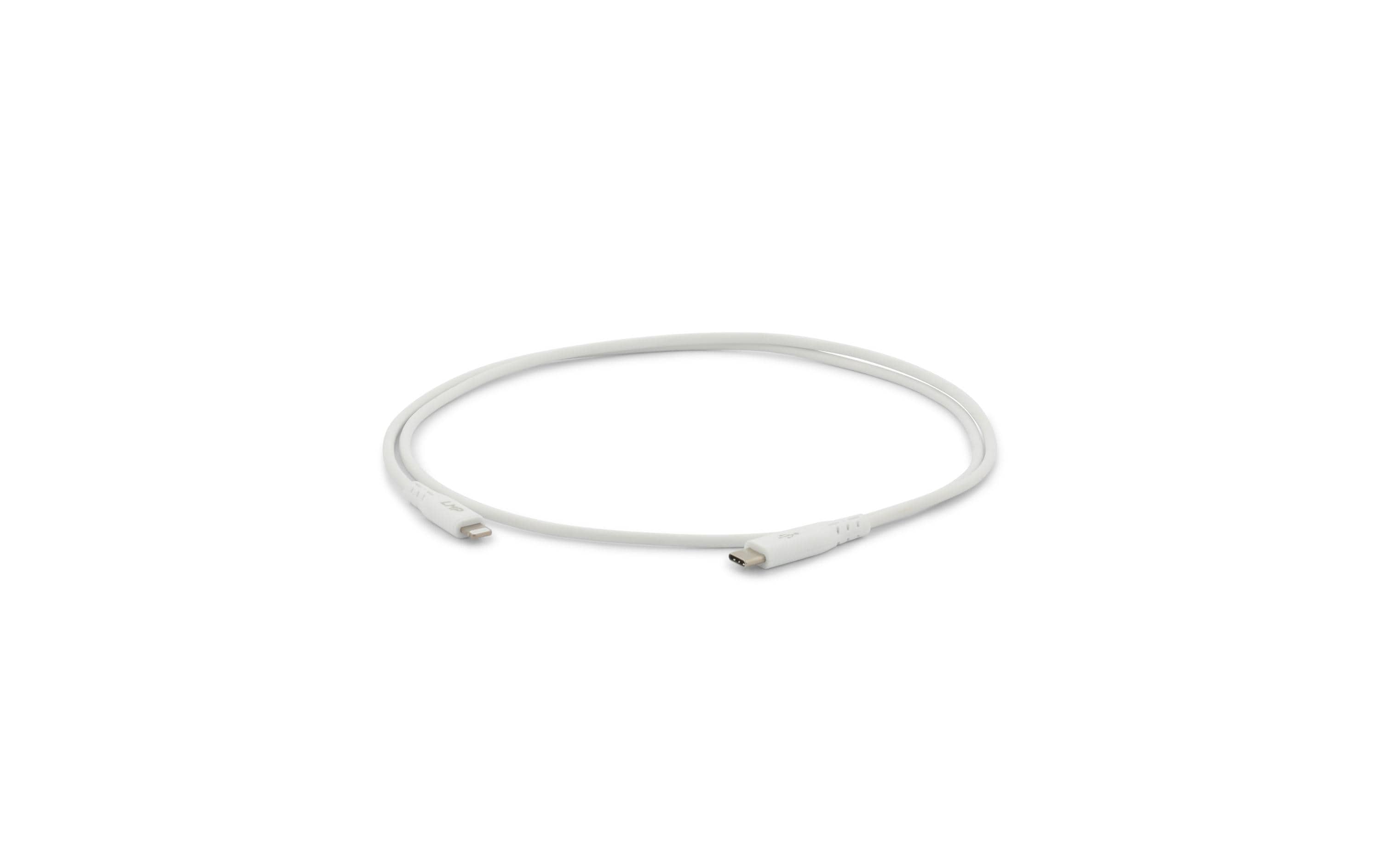 LMP, USB 3.0-Kabel USB C - Lightning 2 m