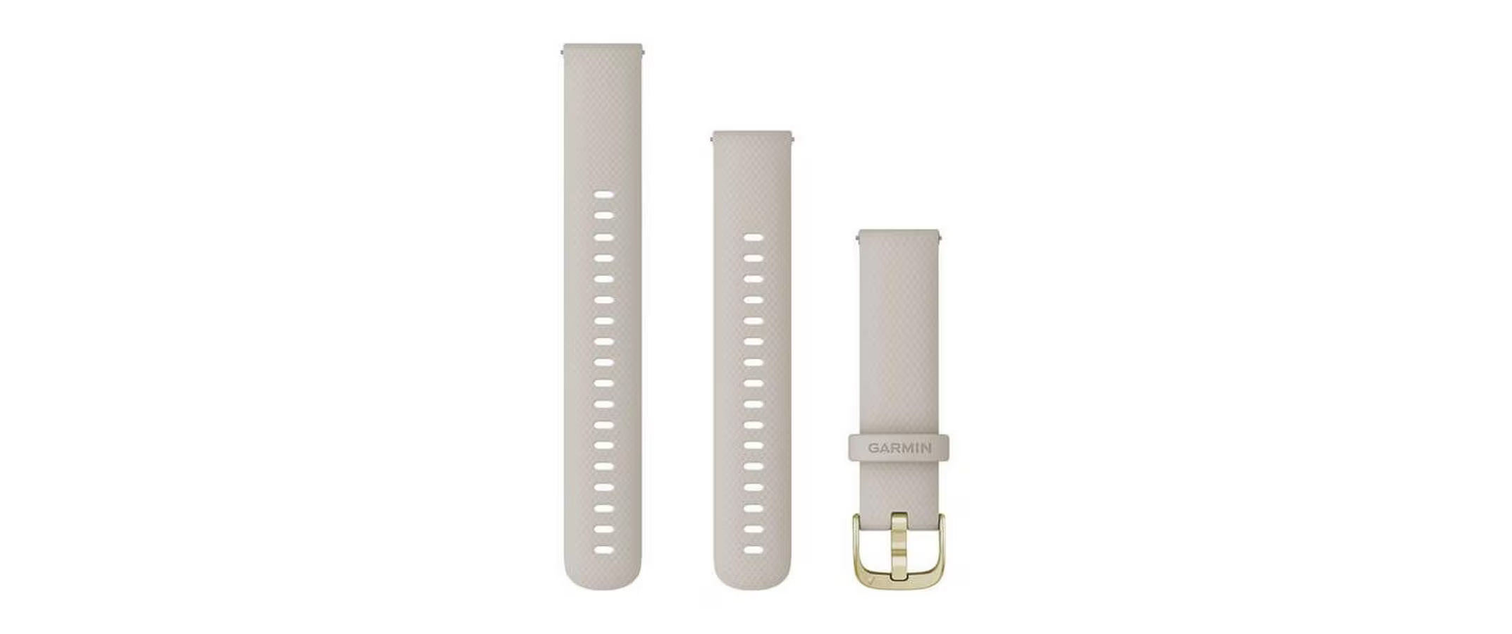 GARMIN, Schnellwechsel-Armband 18 mm
