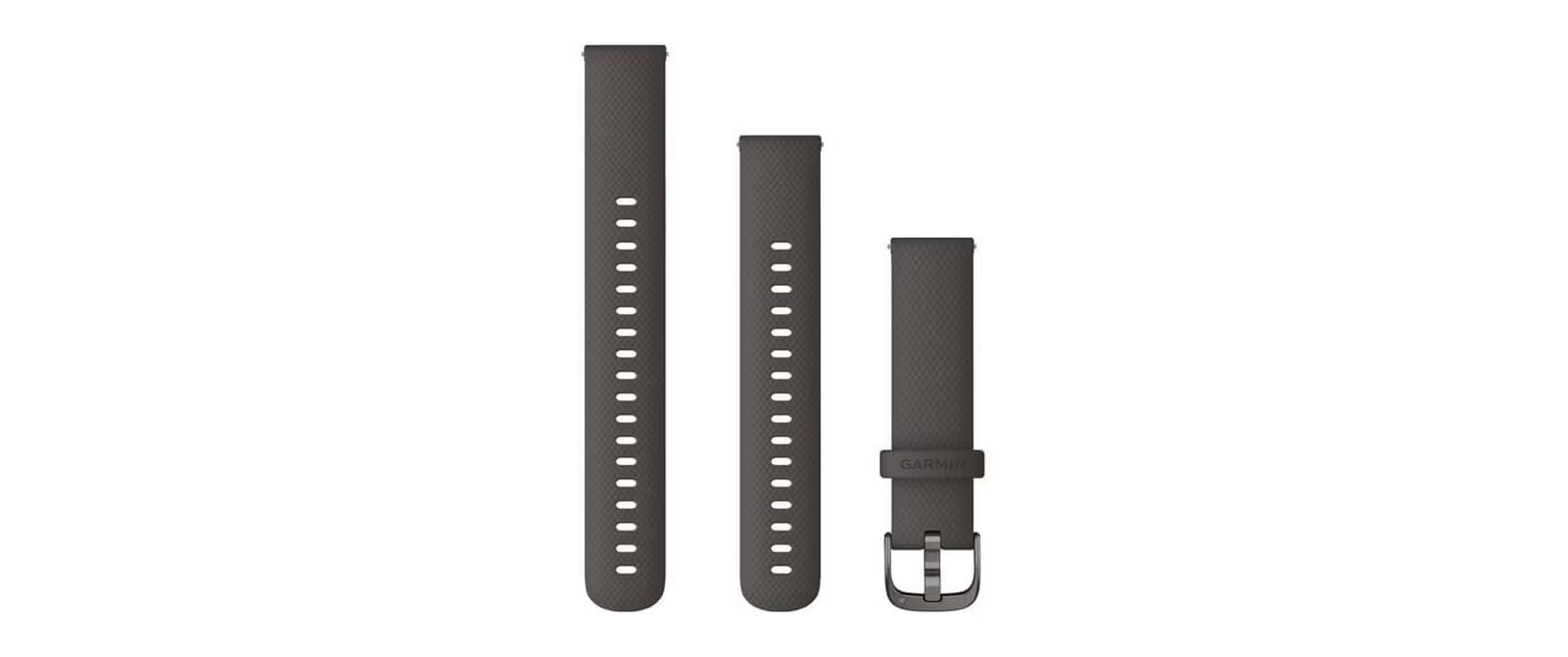 GARMIN, Schnellwechsel-Armband 18 mm