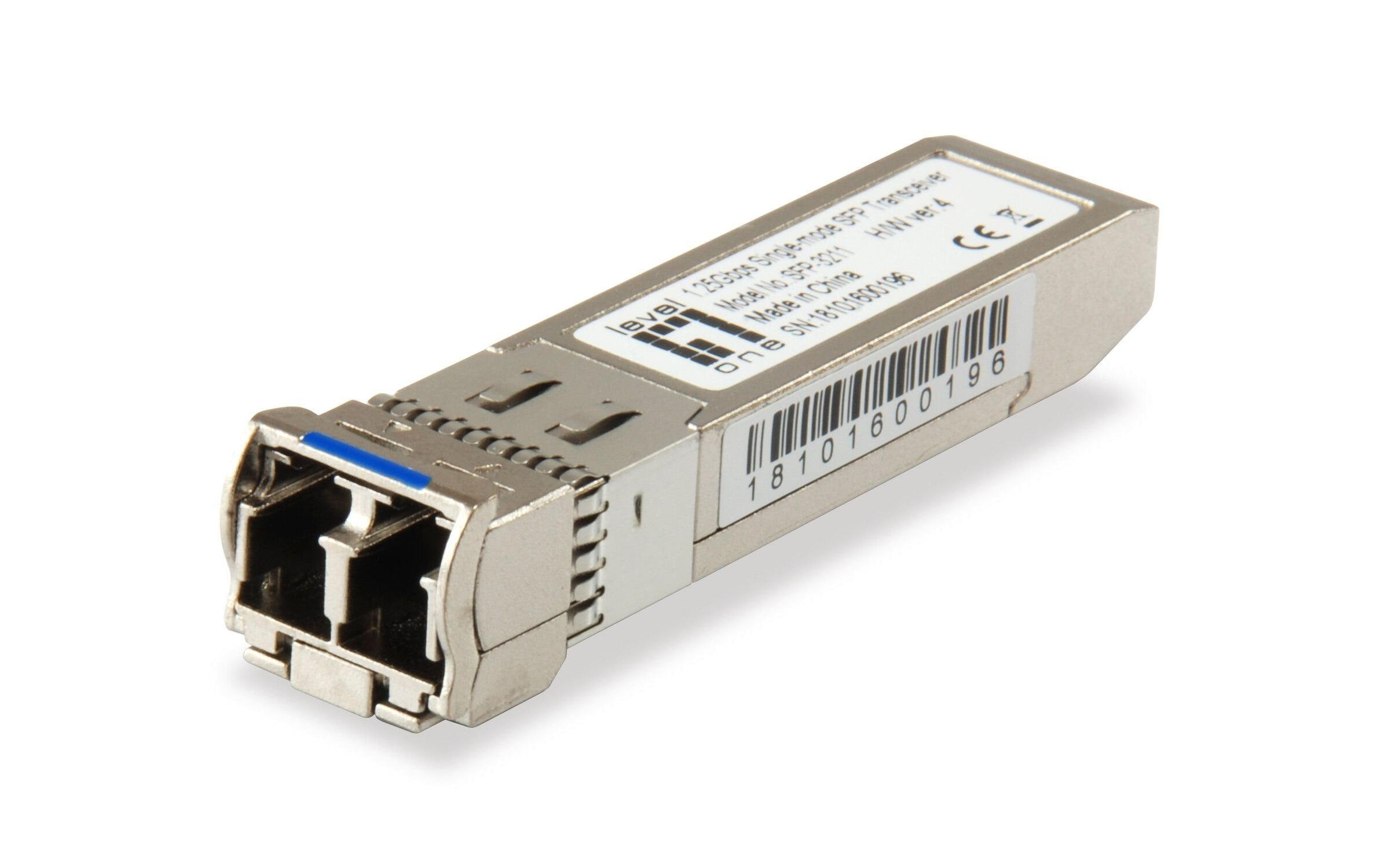 LevelOne SFP-3211
