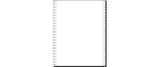 Sigel Computerpapier, LP, 12x240 mm