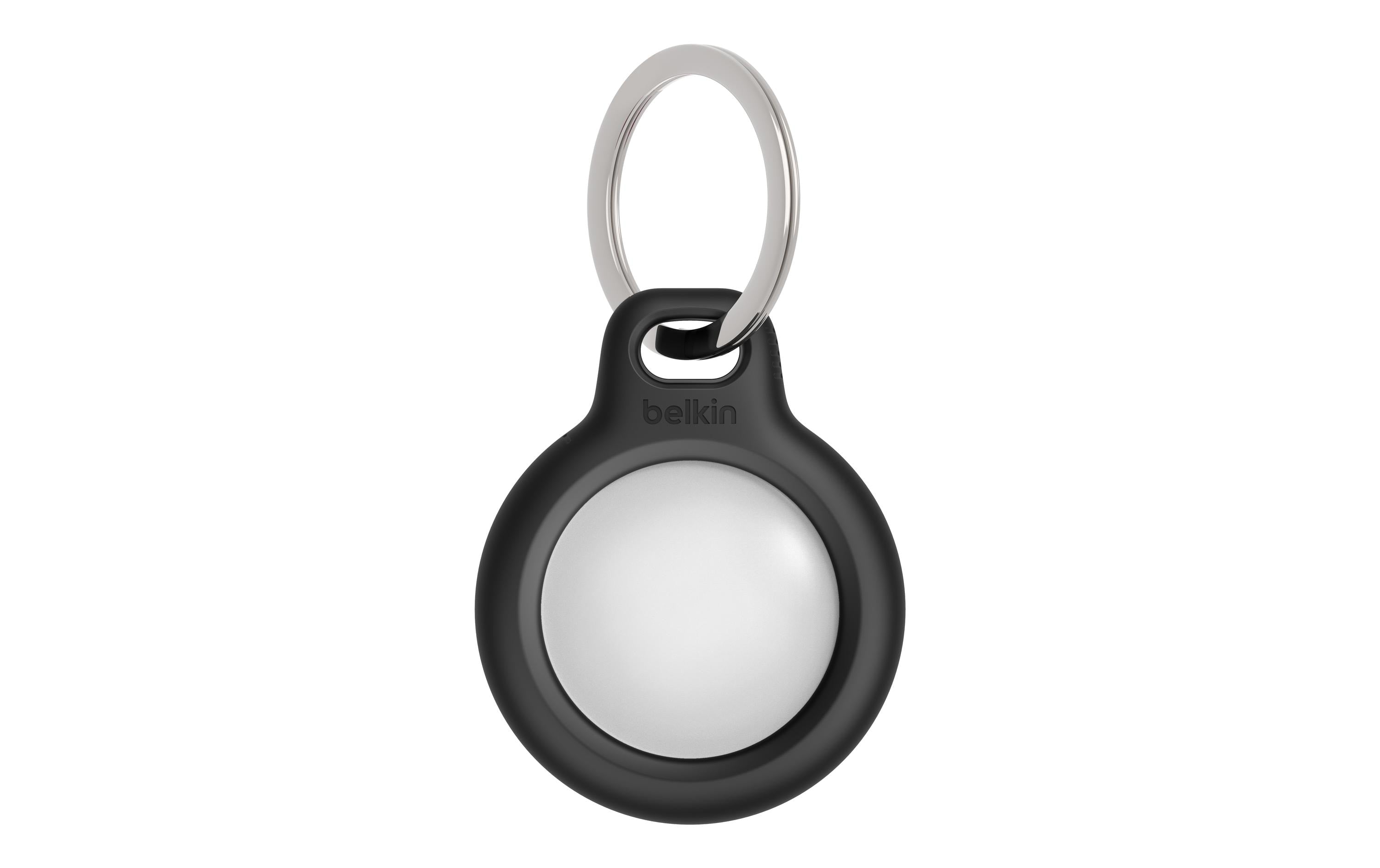 BELKIN Secure Holder für Apple AirTag Schw