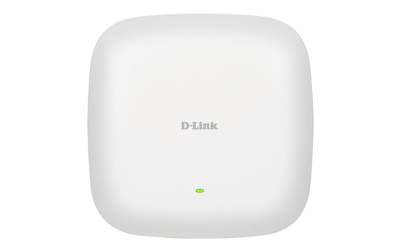 D-Link DAP-X2850: WLAN AX PoE Access Point