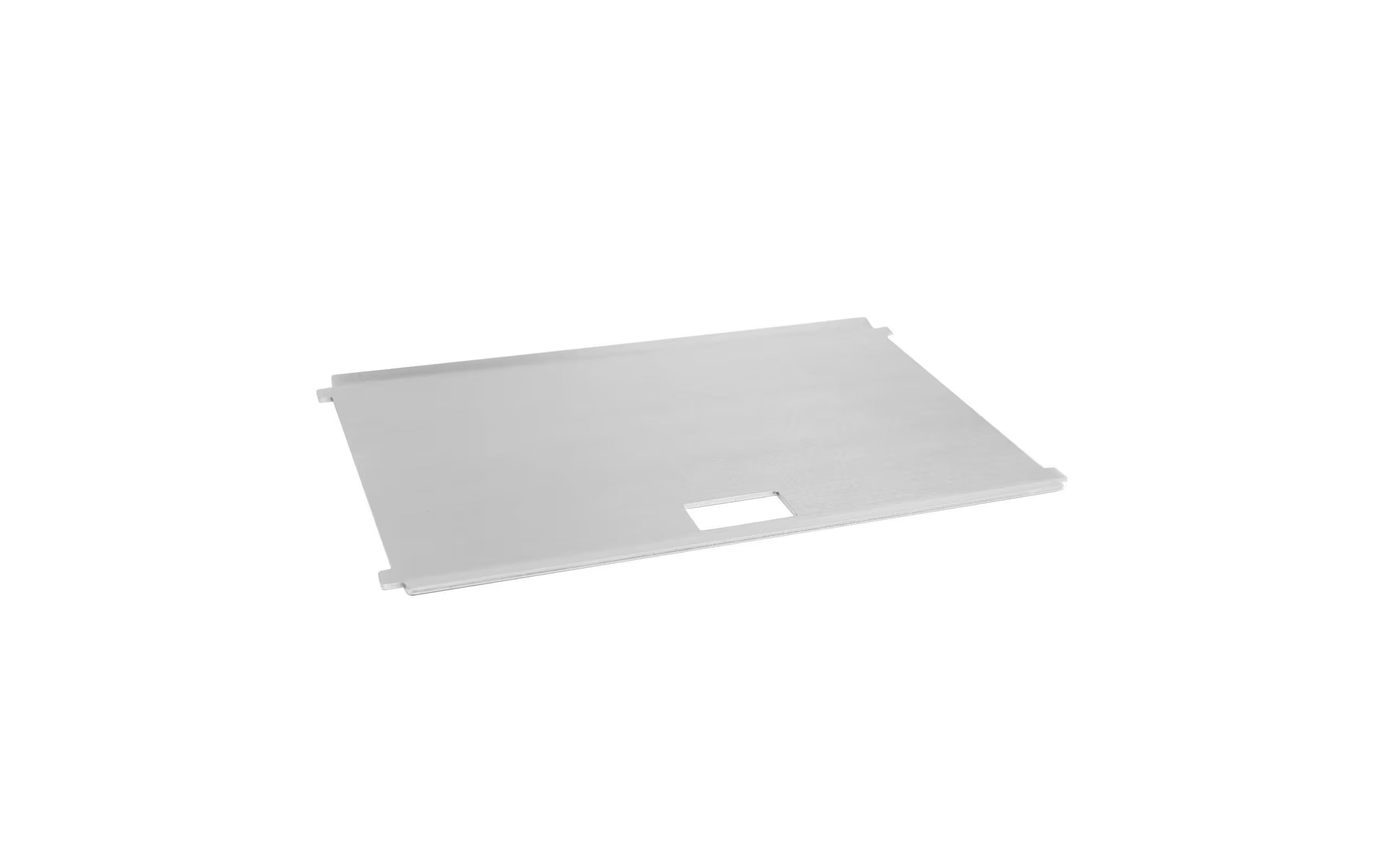 Plancha Platte für FENNEK