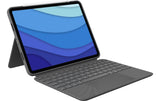 Logitech Combo Touch iPad Pro 11
