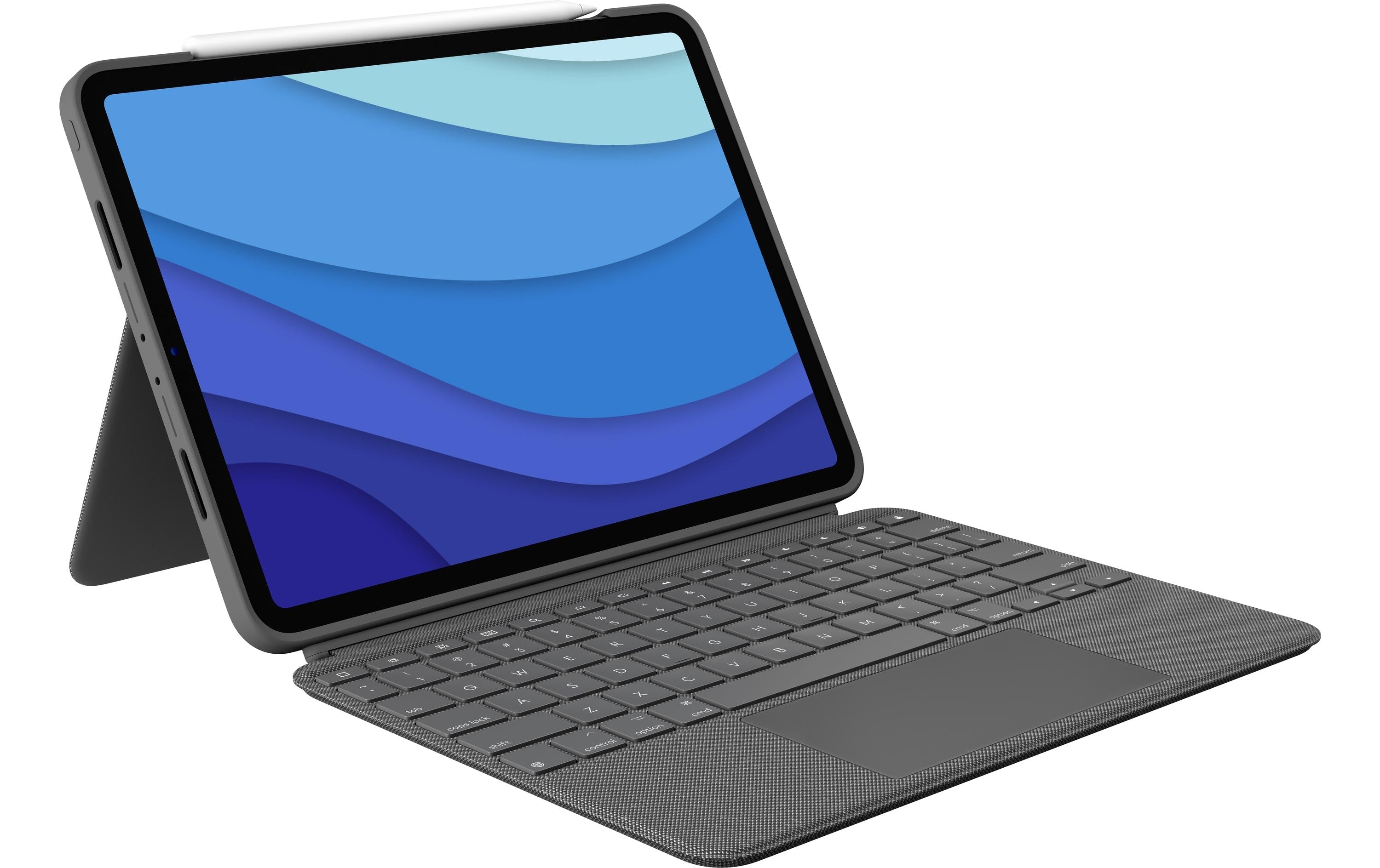 Logitech Combo Touch iPad Pro 11