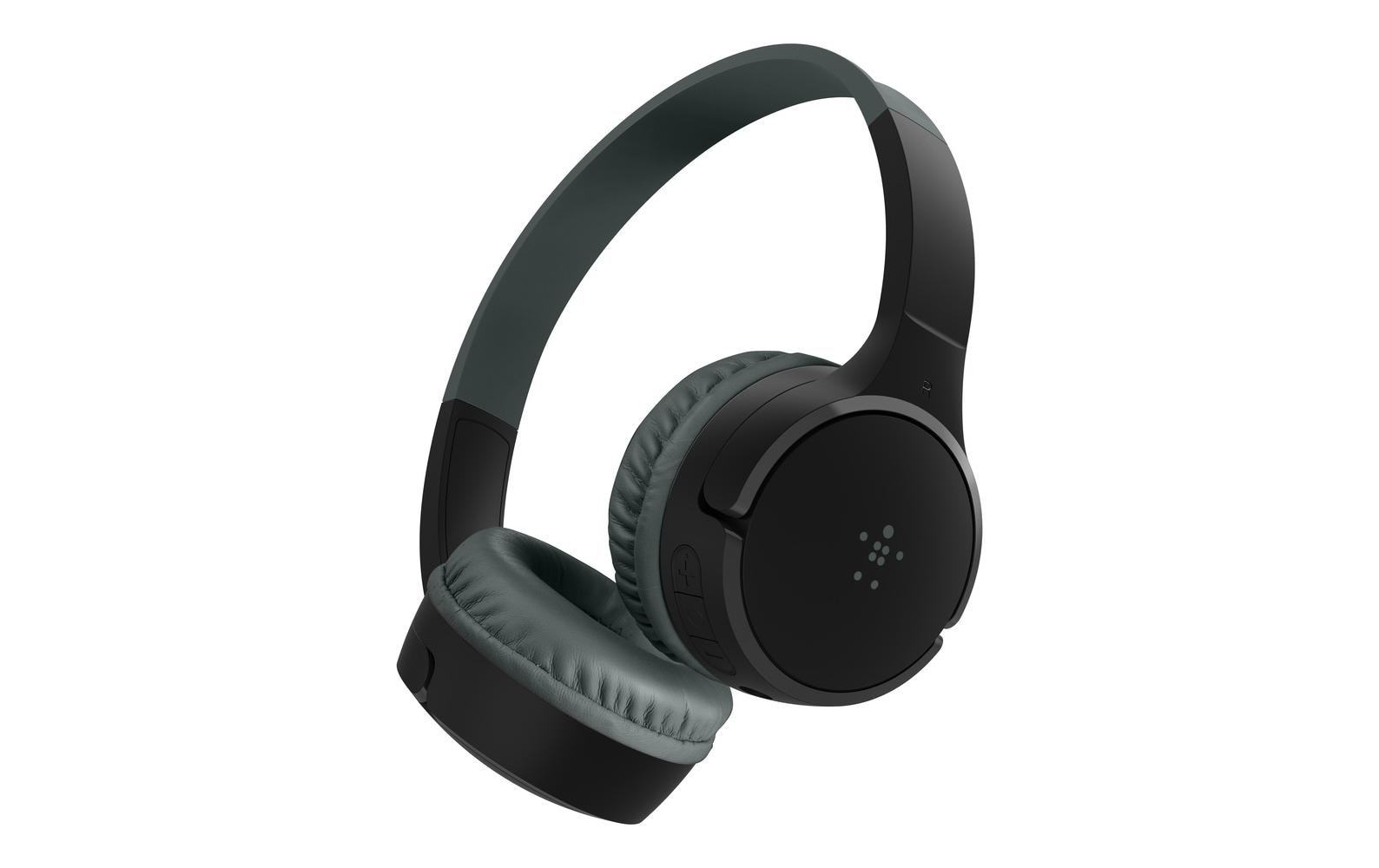 BELKIN SoundForm Mini-On-Ear Kopfhörer
