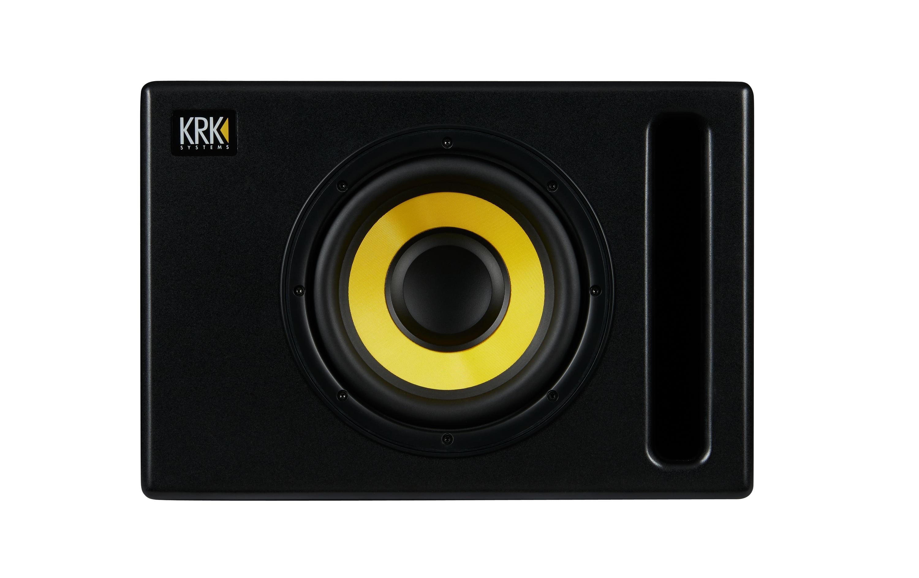 KRK S8.4