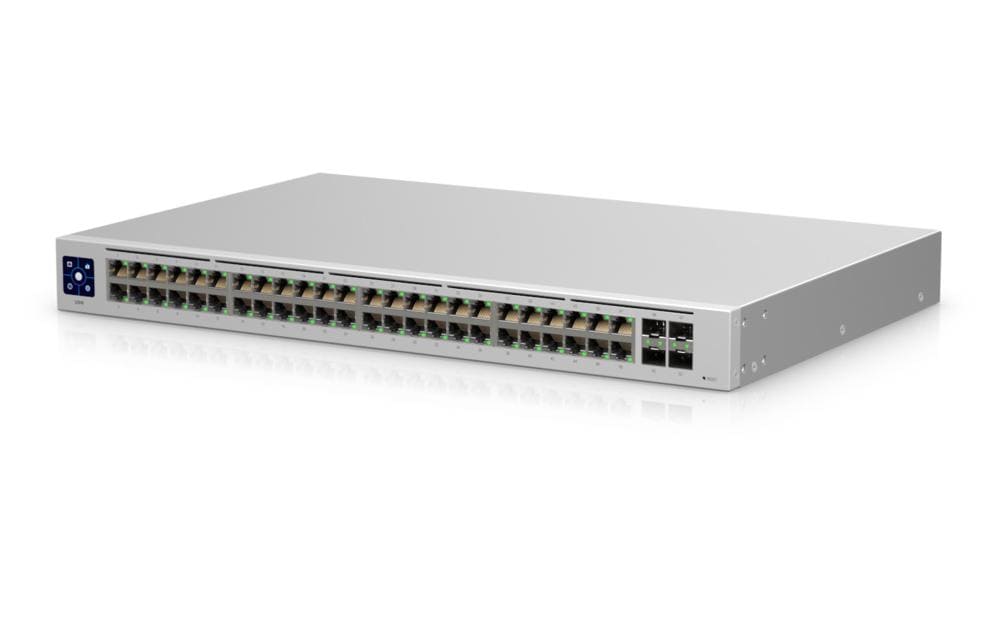 Ubiquiti Unifi Switch USW-48:48 Port Switch